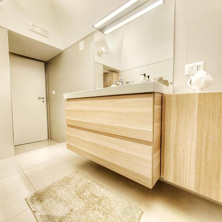 Suite 187 - Appartamento con 1 Camera da Letto - 59