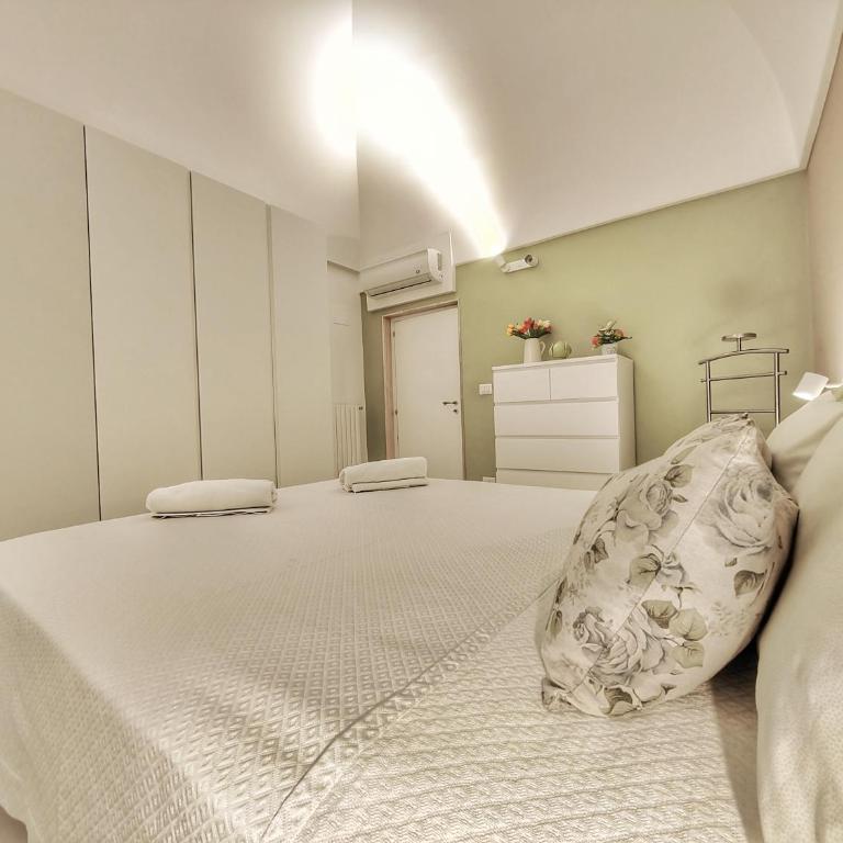 Suite 187 - Appartamento con 1 Camera da Letto - 66