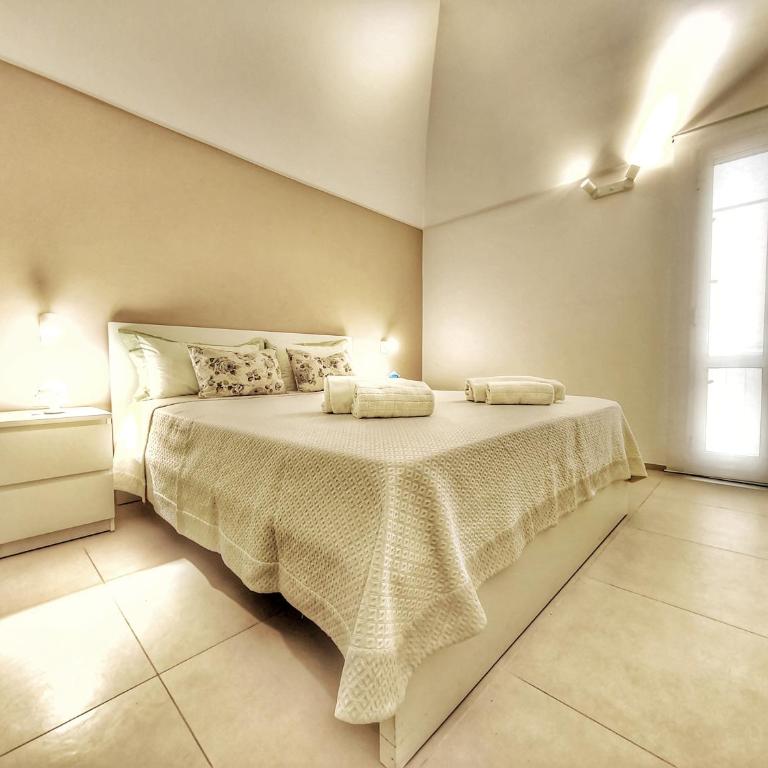 Suite 187 - Appartamento con 1 Camera da Letto - 67