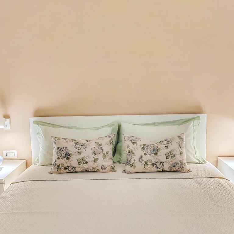 Suite 187 - Appartamento con 1 Camera da Letto - 68