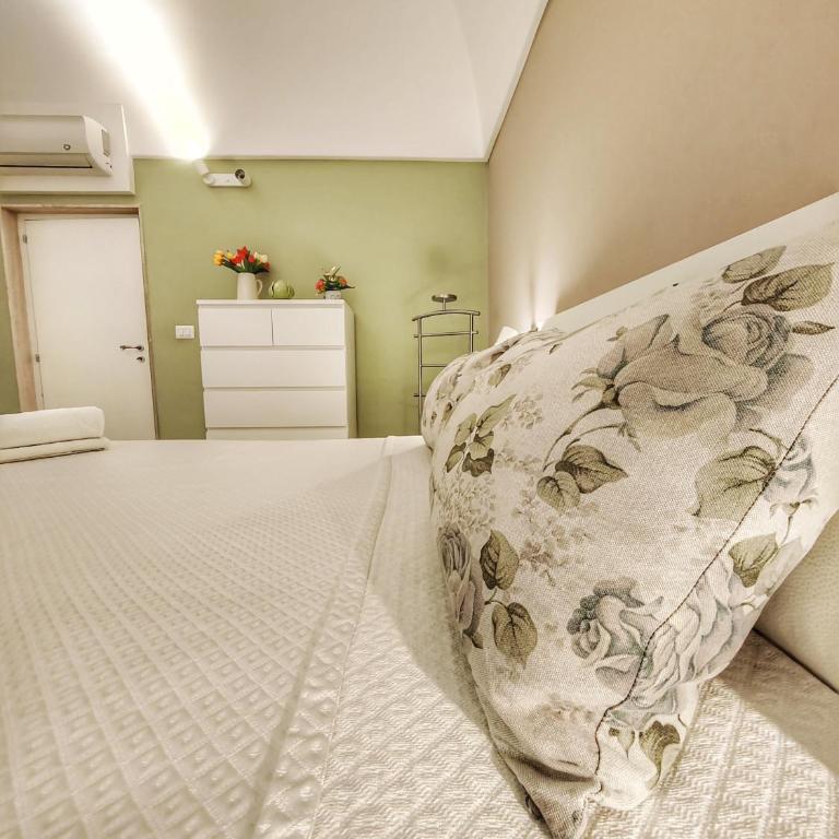 Suite 187 - Appartamento con 1 Camera da Letto - 72