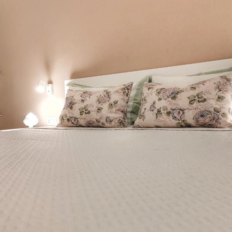 Suite 187 - Appartamento con 1 Camera da Letto - 69