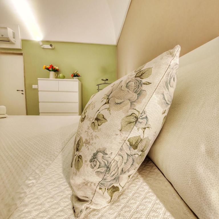Suite 187 - Appartamento con 1 Camera da Letto - 71