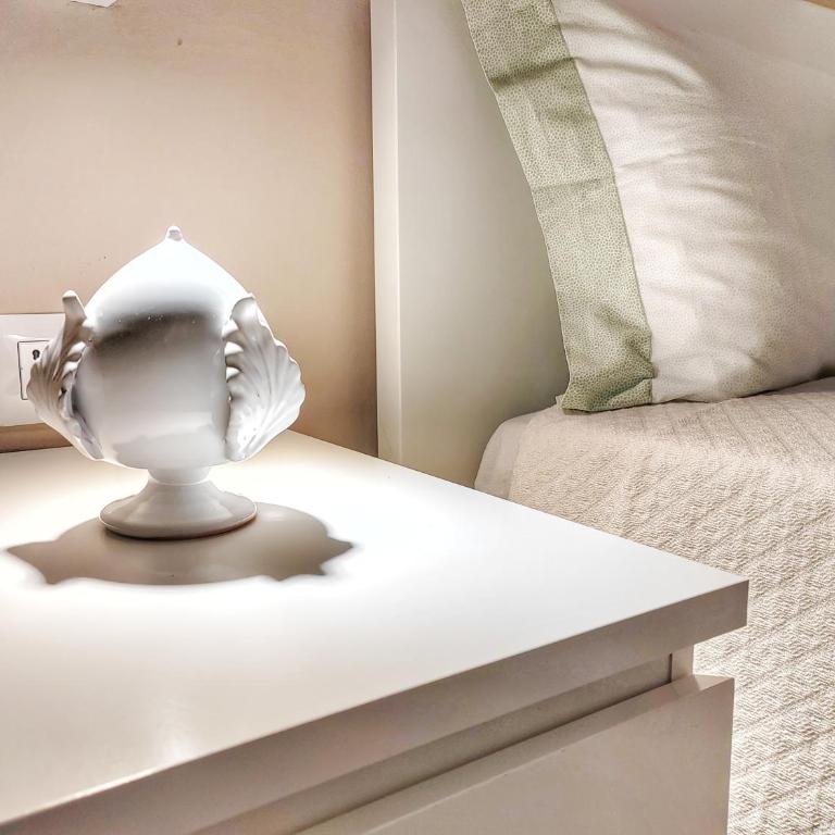 Suite 187 - Appartamento con 1 Camera da Letto - 74