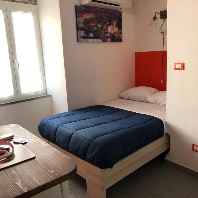 Affittacamere Rio Centrale - Economy Double Room - 13