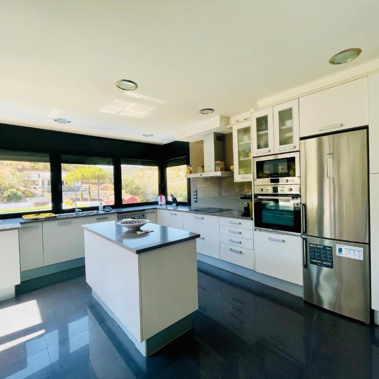 Villa Kubik by Costabravaway - Villa de 3 dormitorios - 7