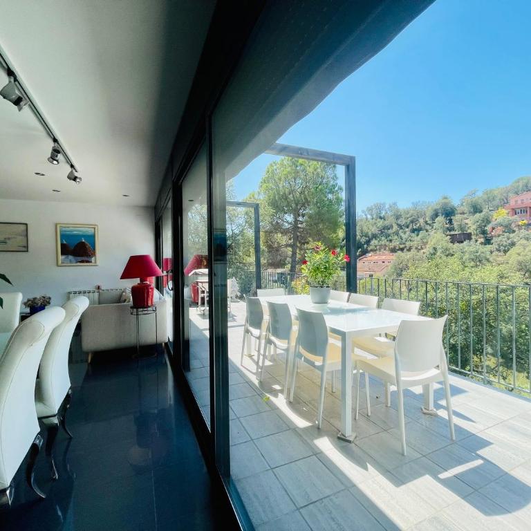 Villa Kubik by Costabravaway - Villa de 3 dormitorios - 4