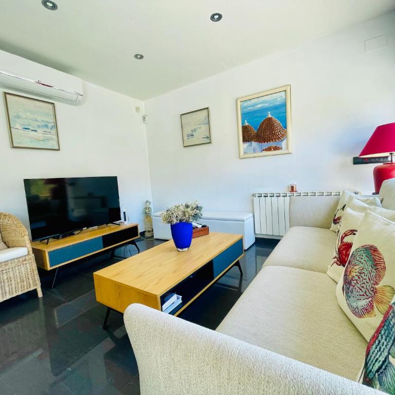 Villa Kubik by Costabravaway - Villa de 3 dormitorios - 12