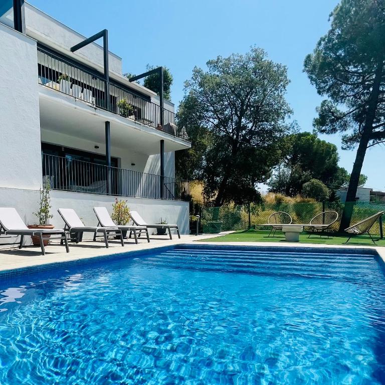 Villa Kubik by Costabravaway - Villa de 3 dormitorios - 21