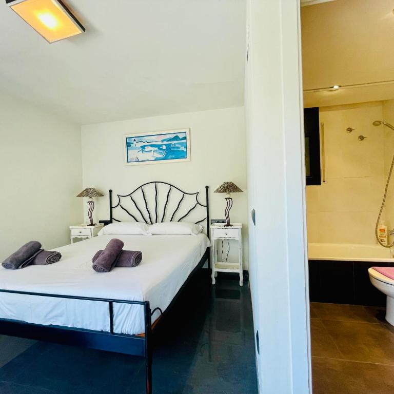 Villa Kubik by Costabravaway - Villa de 3 dormitorios - 27