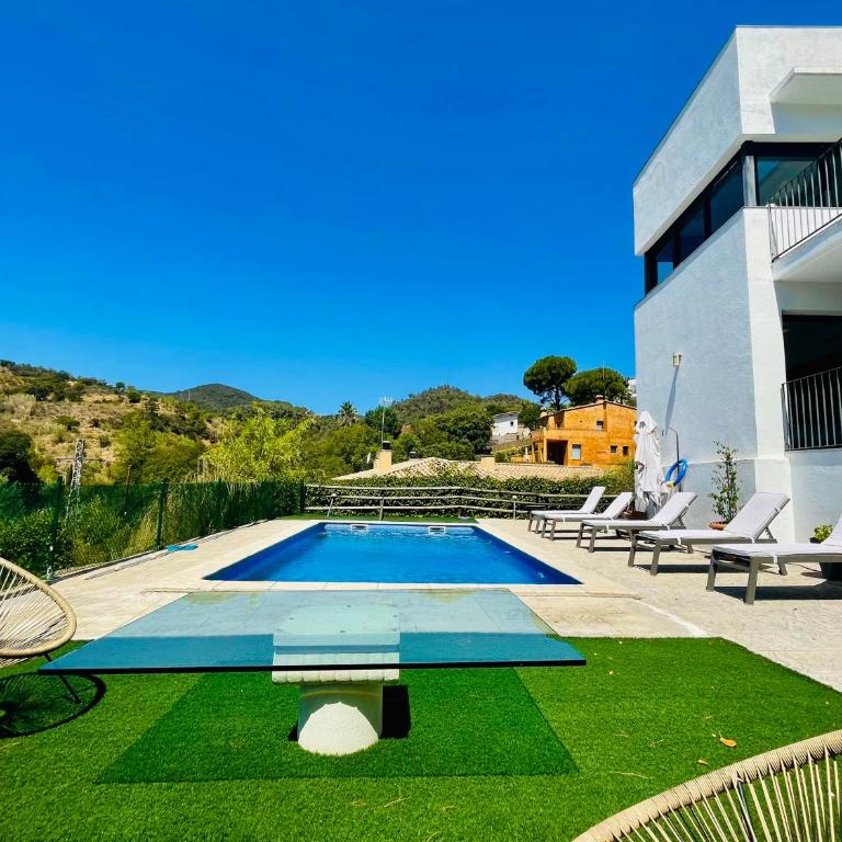 Villa Kubik by Costabravaway - Villa de 3 dormitorios - 28