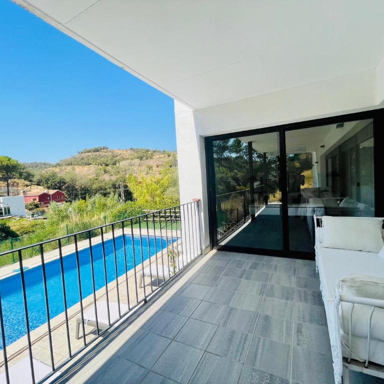 Villa Kubik by Costabravaway - Villa de 3 dormitorios - 23