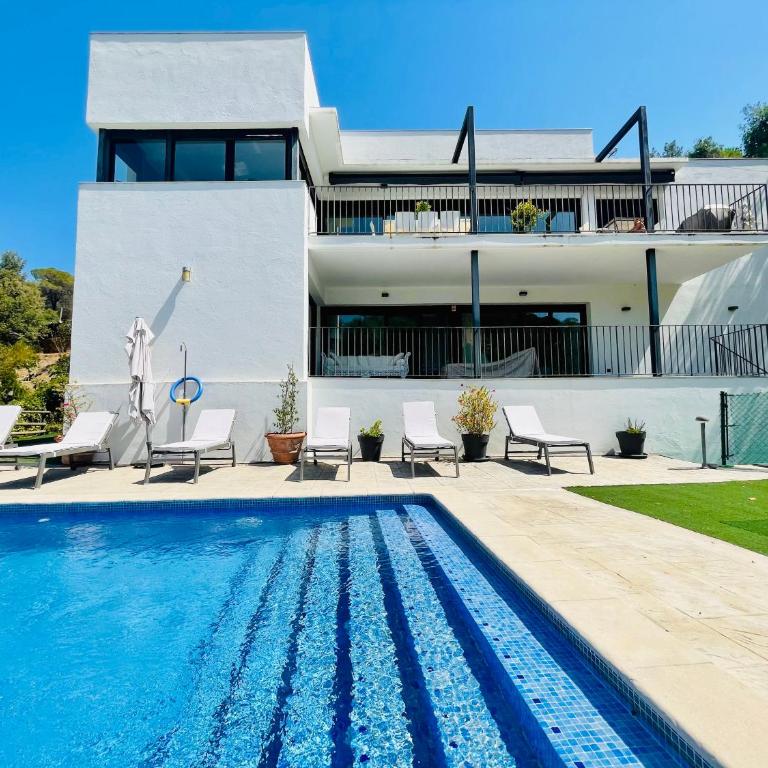 Villa Kubik by Costabravaway - Villa de 3 dormitorios - 30