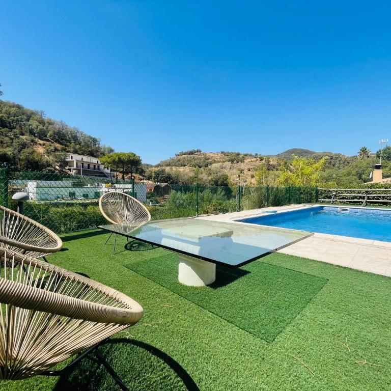 Villa Kubik by Costabravaway - Villa de 3 dormitorios - 31