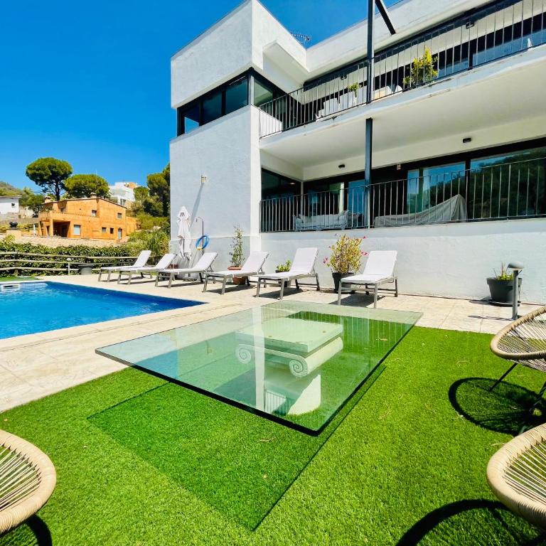 Villa Kubik by Costabravaway - Villa de 3 dormitorios - 29