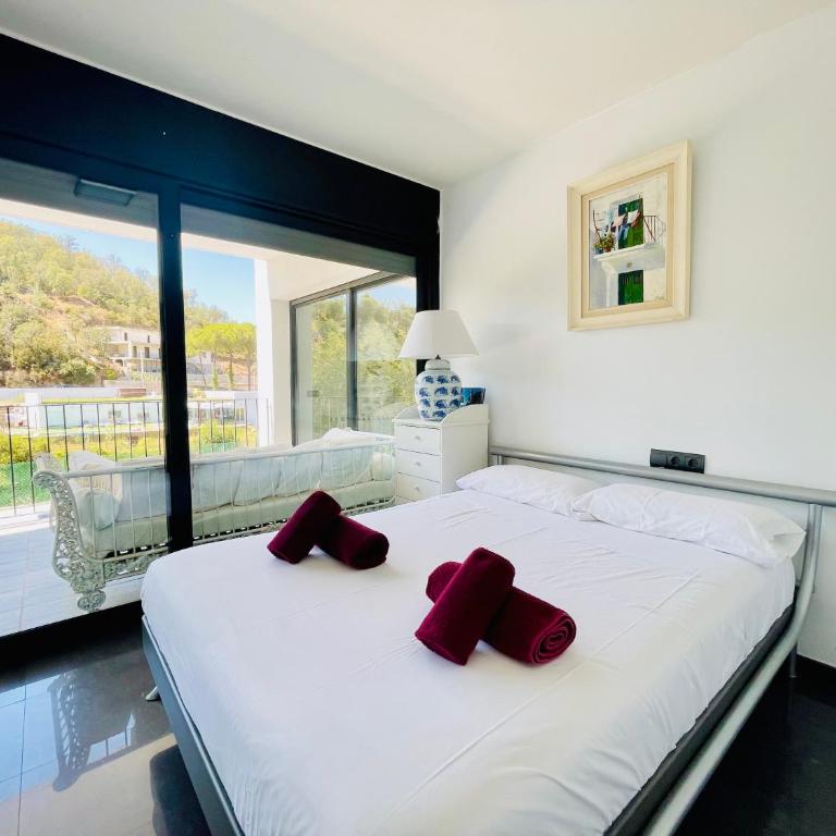Villa Kubik by Costabravaway - Villa de 3 dormitorios - 42
