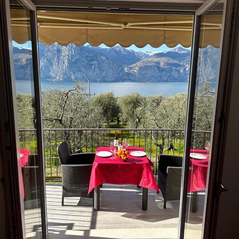 Villalvento - Appartamento Superior con 2 Camere da Letto - 3
