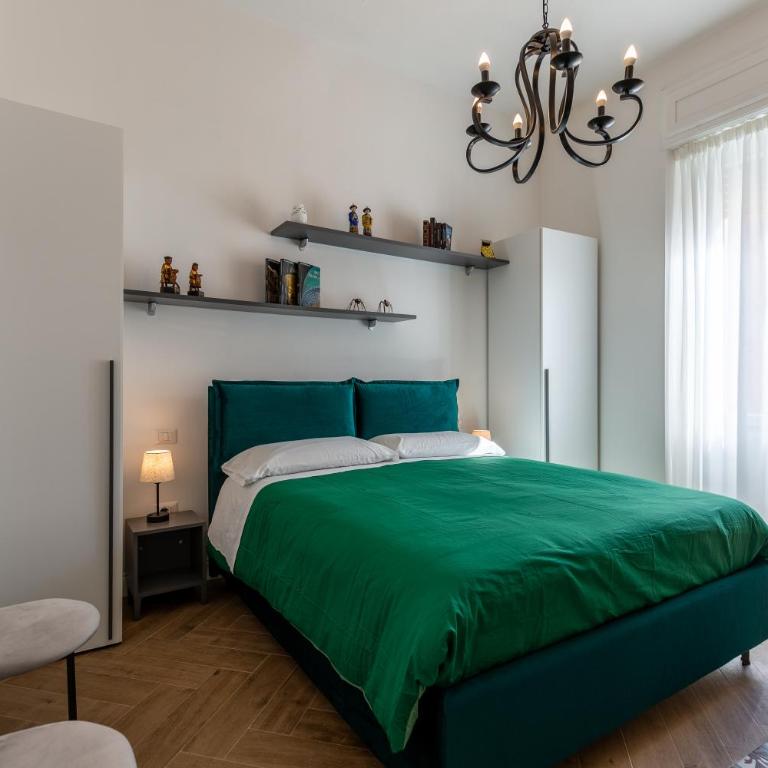 Ginett's House - Large Double Room - 13