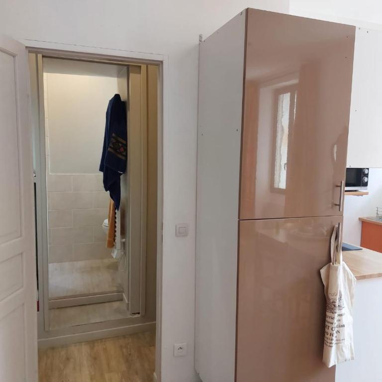 Appart au Pied du Mercantour - Appartement 1 Chambre - 4