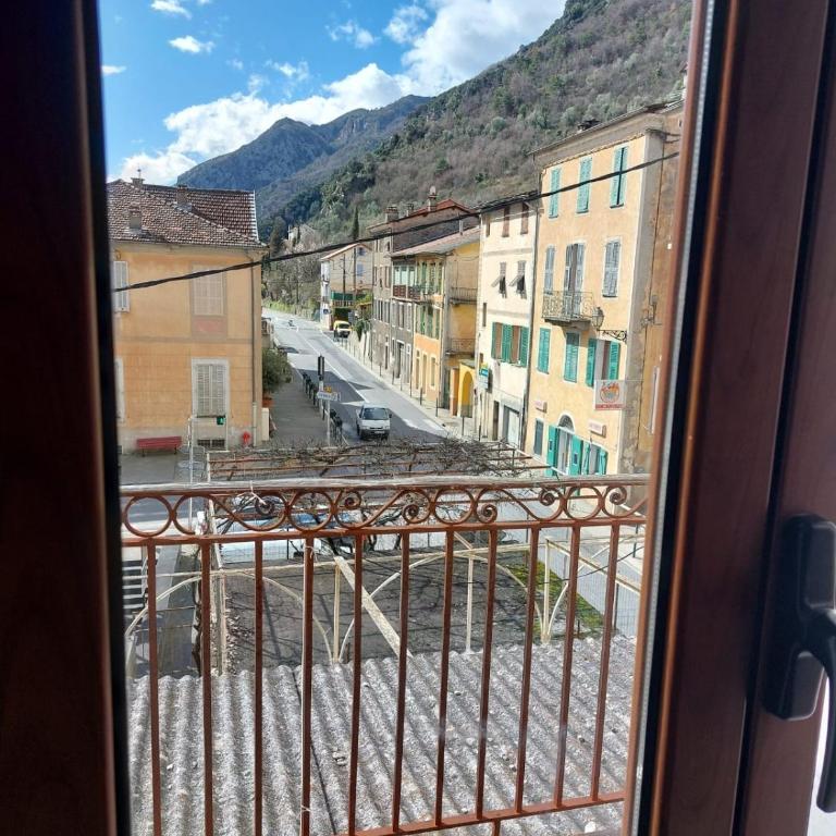 Appart au Pied du Mercantour - Appartement 1 Chambre - 6