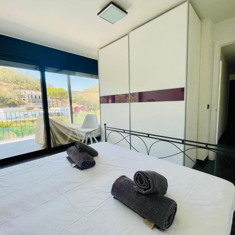 Villa Kubik by Costabravaway - Villa de 3 dormitorios - 48