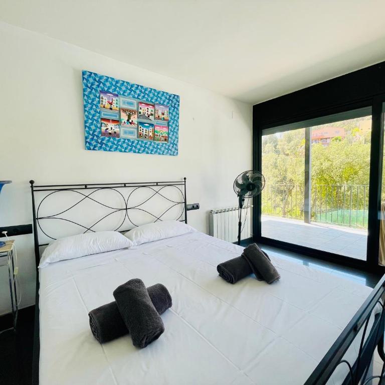 Villa Kubik by Costabravaway - Villa de 3 dormitorios - 47