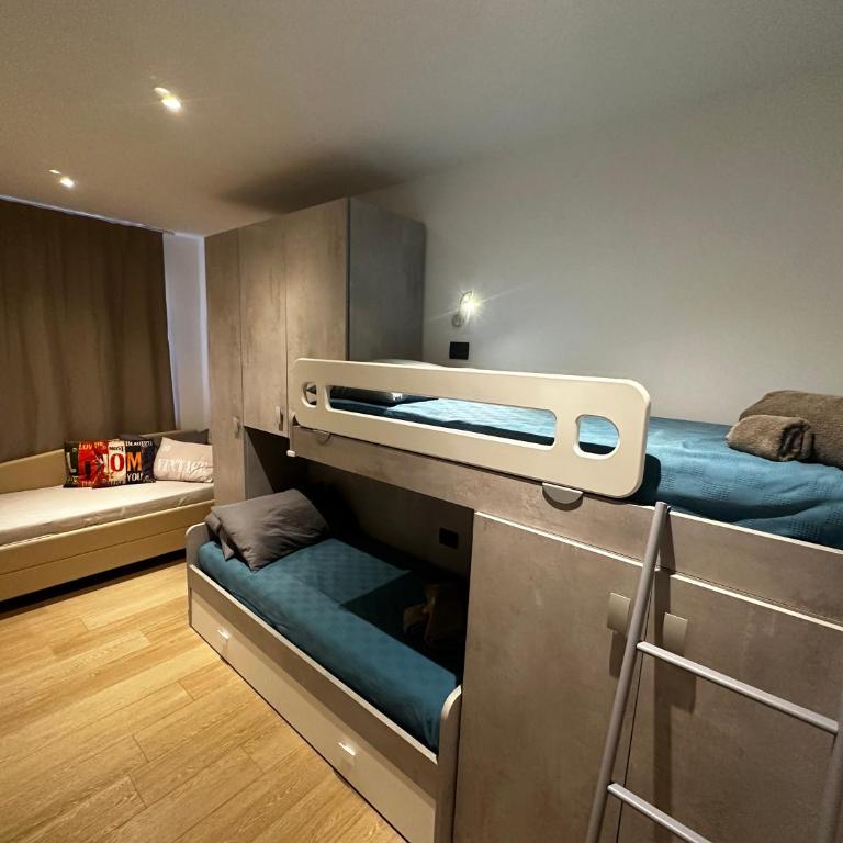 Villalvento - Appartamento Superior con 2 Camere da Letto - 18