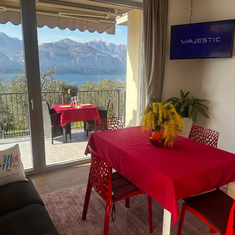 Villalvento - Appartamento Superior con 2 Camere da Letto - 12