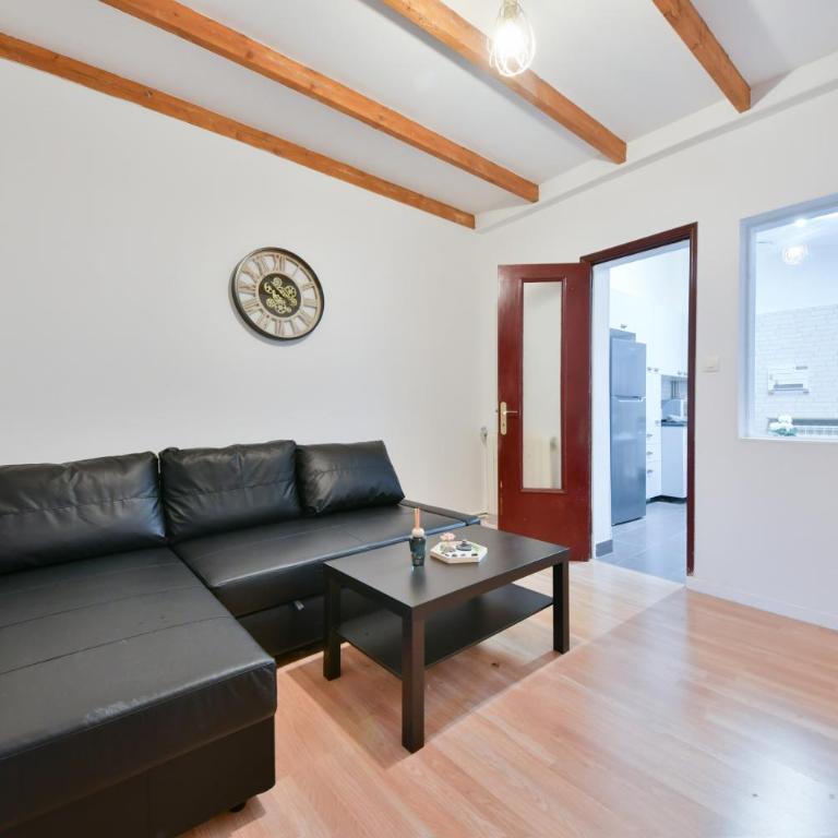 Cozy appartment near Stade de France - Apartamento de 1 dormitorio - 2