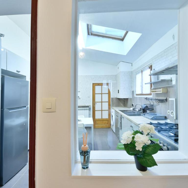 Cozy appartment near Stade de France - Apartamento de 1 dormitorio - 3