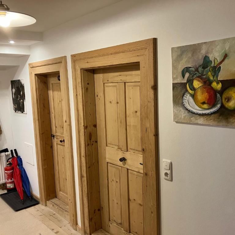 Appartement Schankwirtschaft - One-Bedroom Apartment - 10
