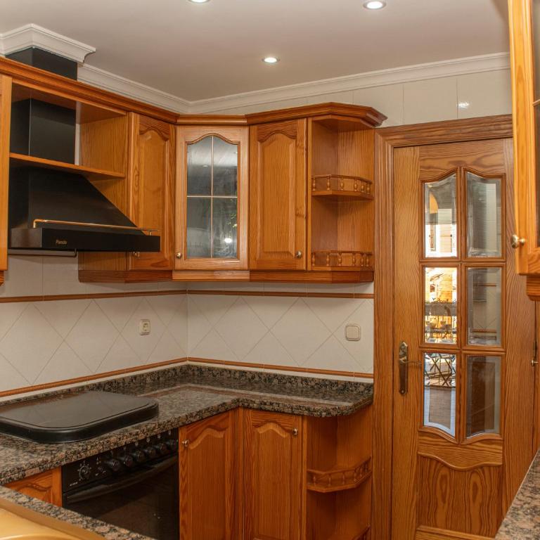 Apartamento Home Stagging New Life - Three-Bedroom Apartment - 22