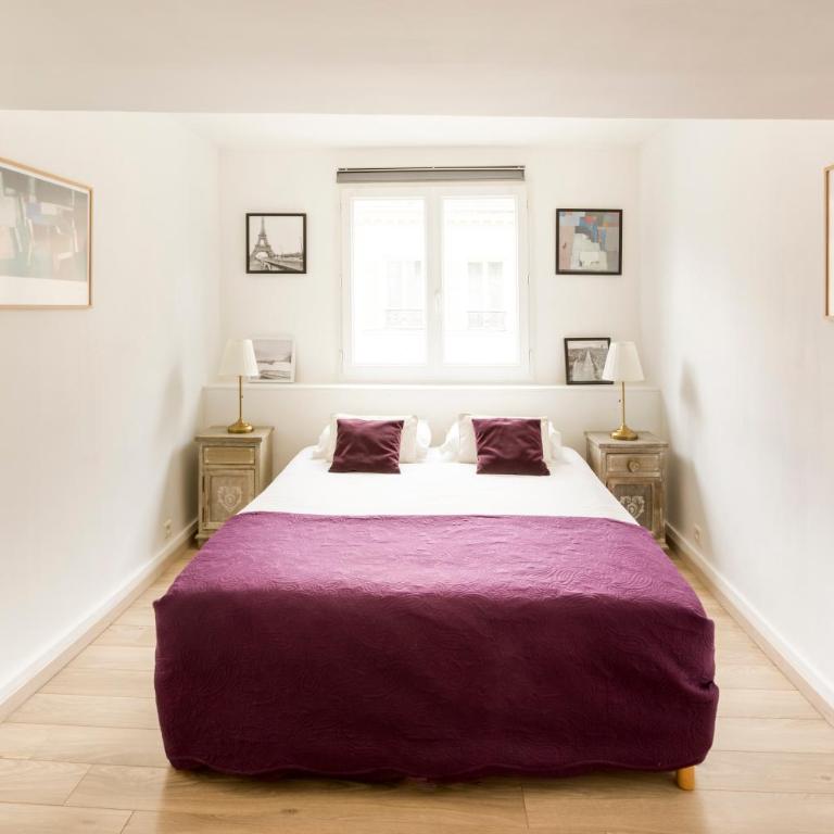 Amazing Artois Champs Elysées - One-Bedroom Apartment - 2