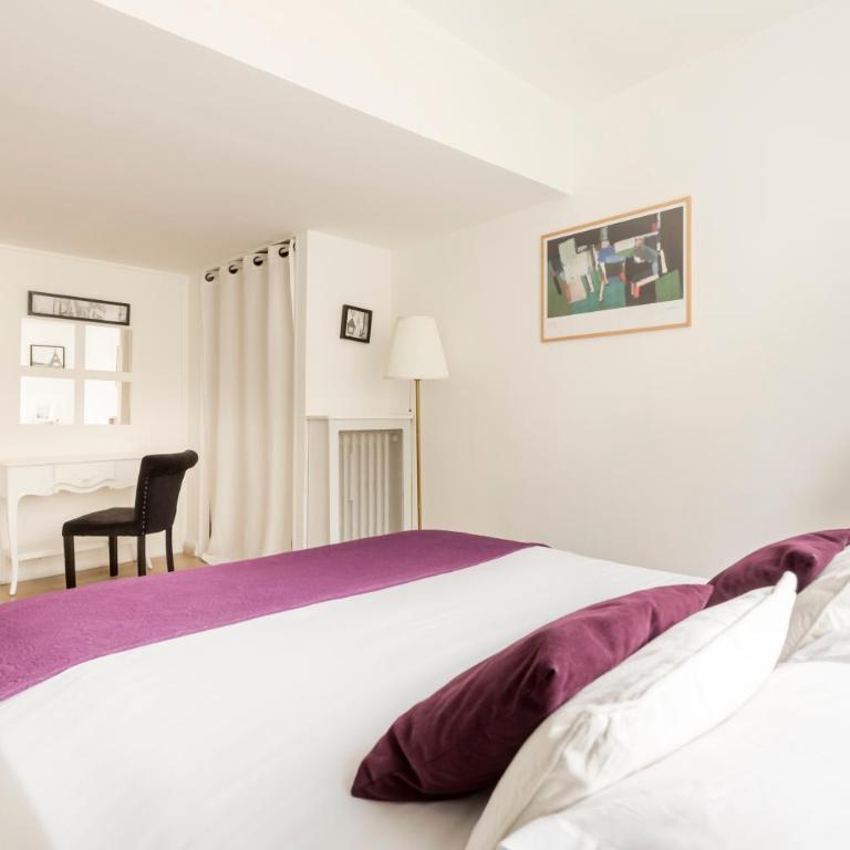 Amazing Artois Champs Elysées - One-Bedroom Apartment - 3
