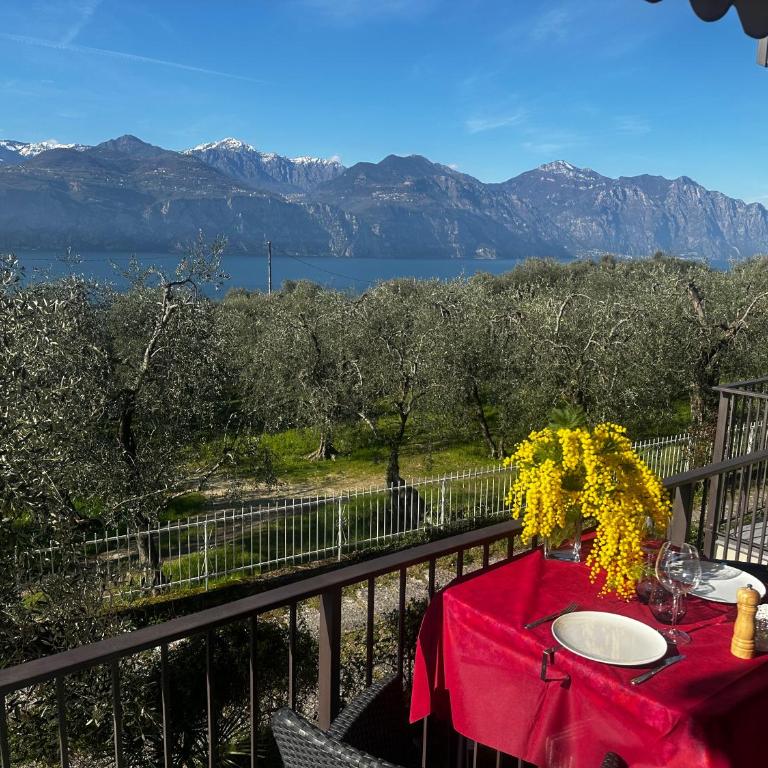 Villalvento - Appartamento Superior con 2 Camere da Letto - 23