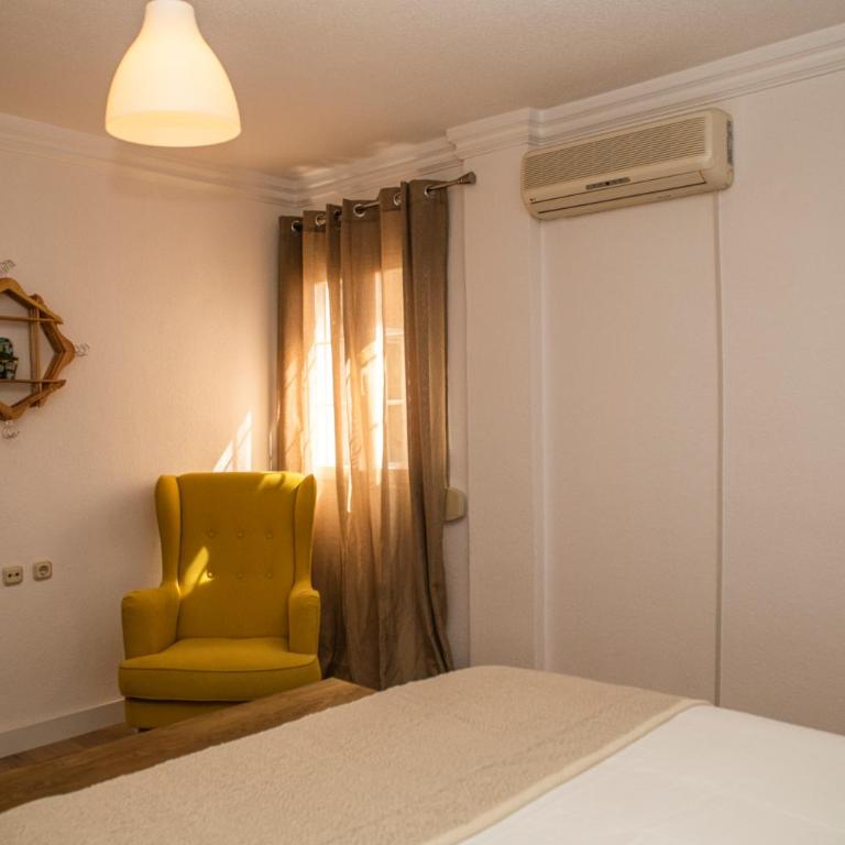 Apartamento Home Stagging New Life - Three-Bedroom Apartment - 29
