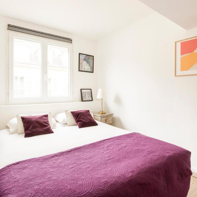 Amazing Artois Champs Elysées - One-Bedroom Apartment - 11