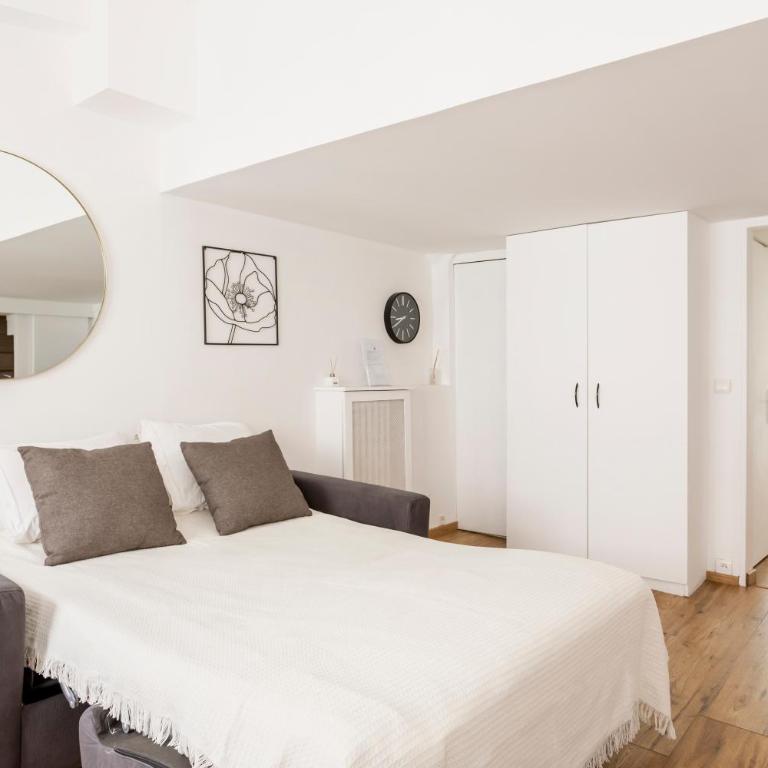 Amazing Artois Champs Elysées - One-Bedroom Apartment - 13
