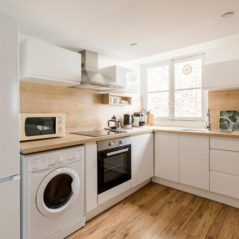 Amazing Artois Champs Elysées - One-Bedroom Apartment - 16