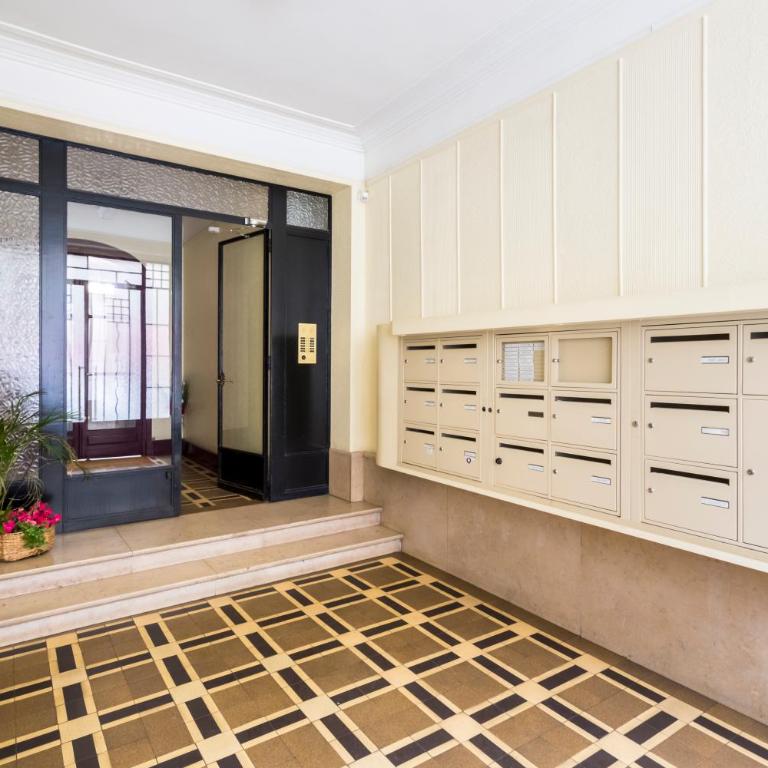 Amazing Artois Champs Elysées - One-Bedroom Apartment - 18