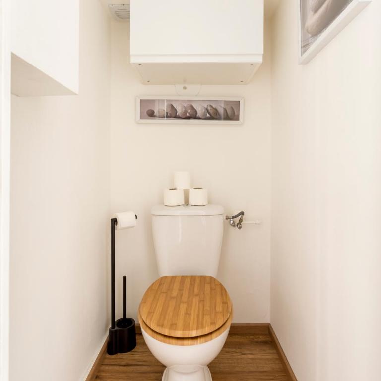 Amazing Artois Champs Elysées - One-Bedroom Apartment - 19