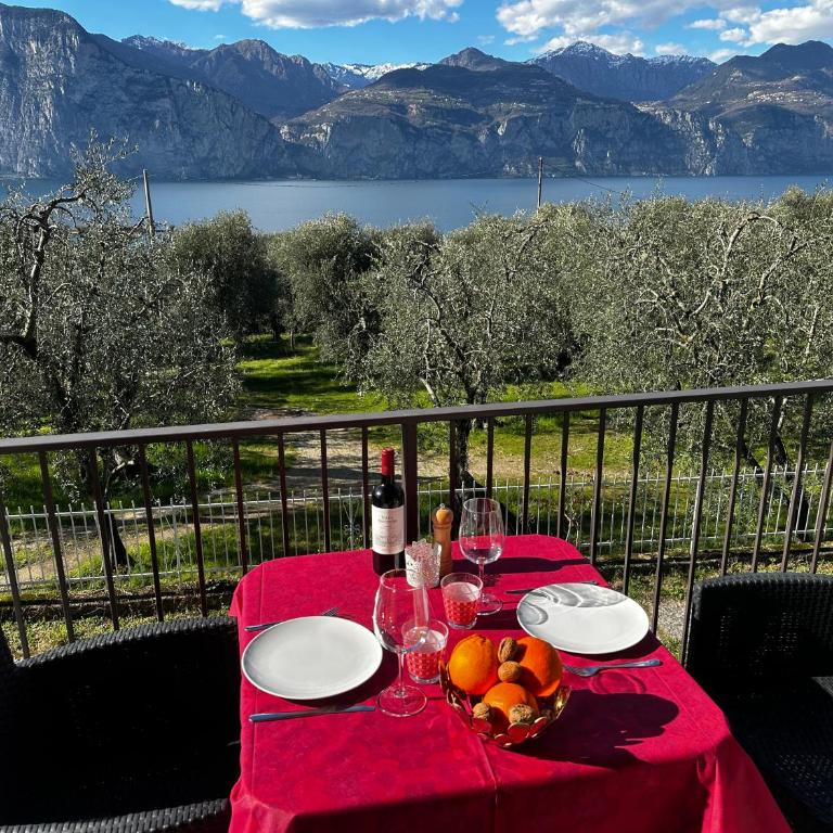 Villalvento - Appartamento Superior con 2 Camere da Letto - 25