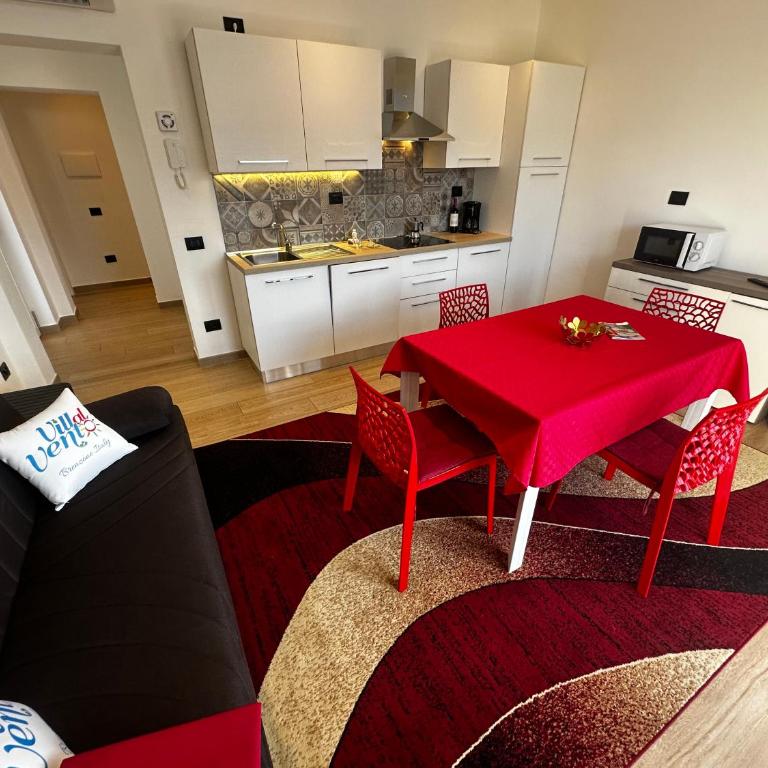 Villalvento - Appartamento Superior con 2 Camere da Letto - 13