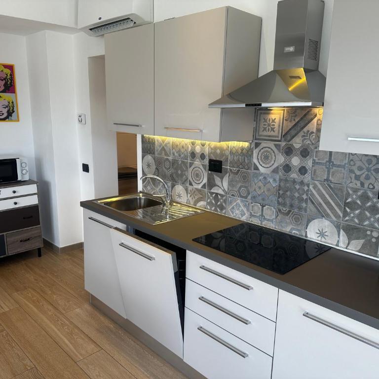 Villalvento - Appartamento Superior con 2 Camere da Letto - 11