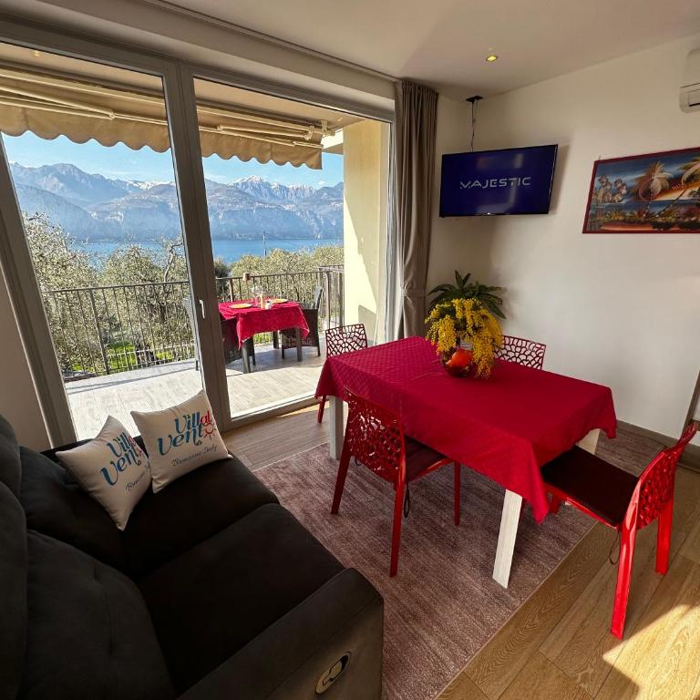 Villalvento - Appartamento Superior con 2 Camere da Letto - 27