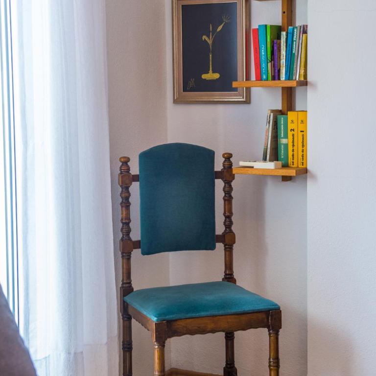 Apartment Ado - Two-Bedroom Apartment - 53