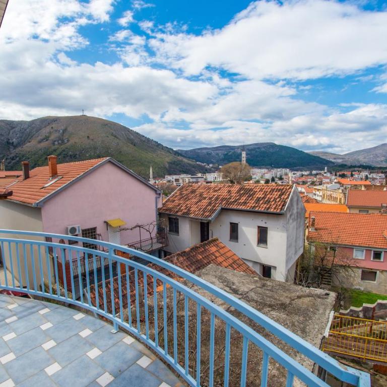 Apartment Ado - Two-Bedroom Apartment - 7