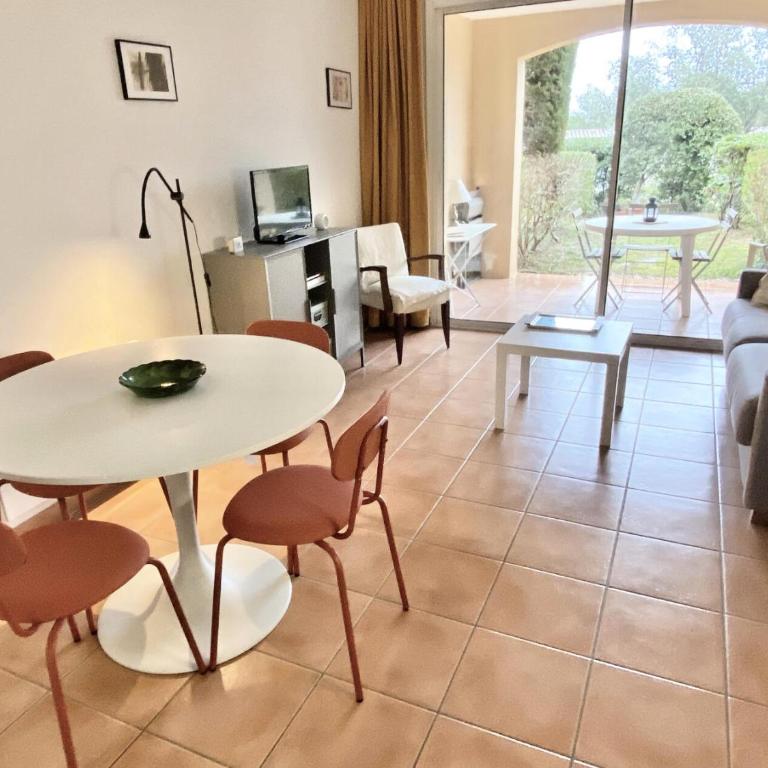 Village Pont Royal en Provence - maeva Home - Studio climatisé 4 Personnes - Sélection MAE-7498 - Studio - 1