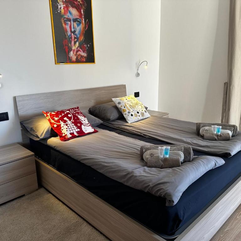 Villalvento - Appartamento Superior con 2 Camere da Letto - 6