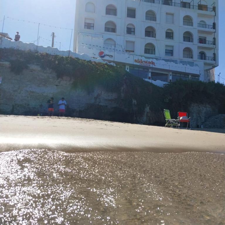 Mirador Azul Apart, 3 A,B,C - One-Bedroom Apartment - 1